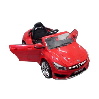 Mainan Anak Mobil Aki Mercedes Benz CLA45 Pliko PK 1888 Mainan Anak Mobil Aki Mercedes Benz CLA45 Pliko PK 1888