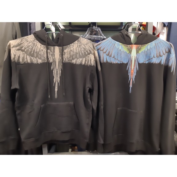 Hoodie Marcelo Burlon