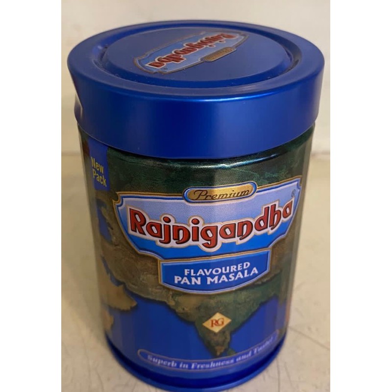 

rajnigandha pan masala