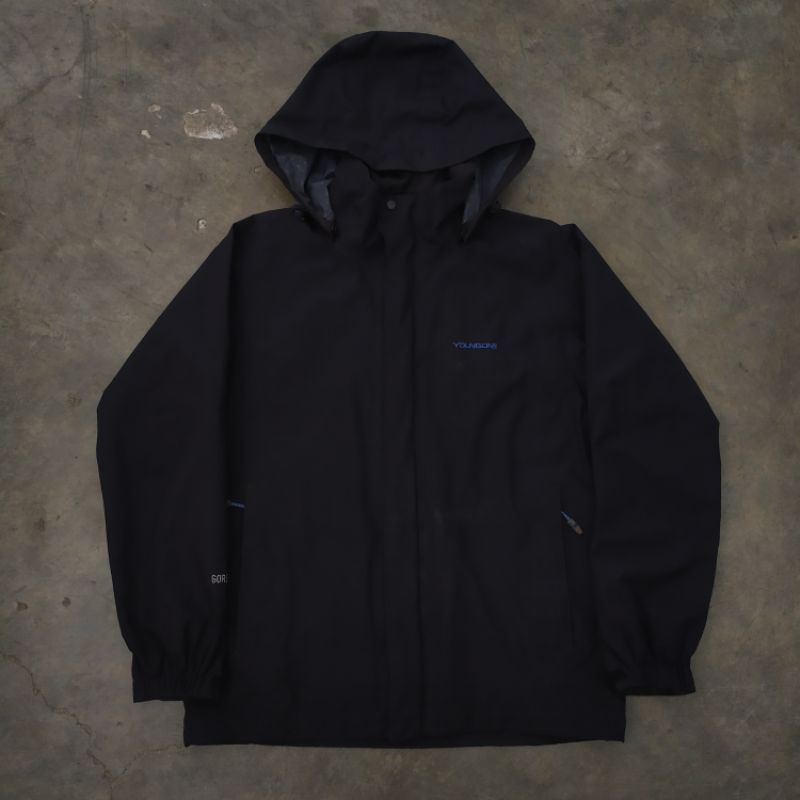 OUTDOOR YOUNGONE GORETEX