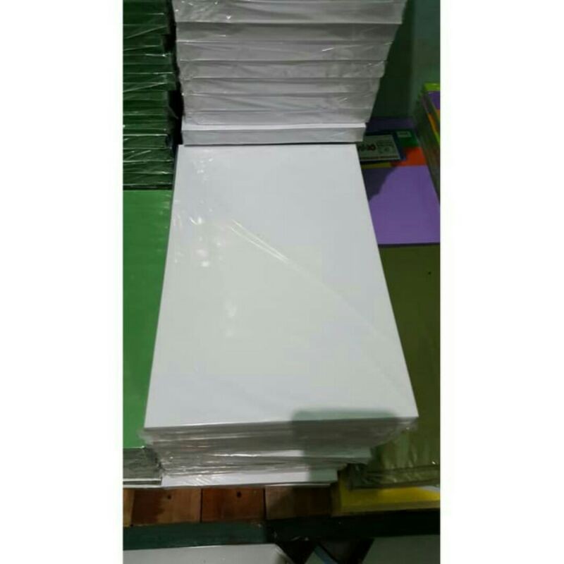 

kertas manila putih ukuran 61x86