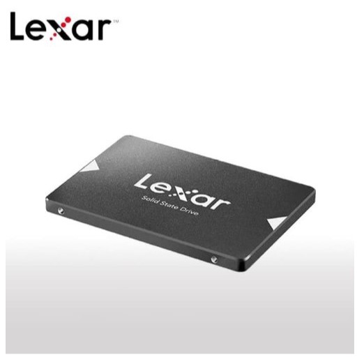 Lexar NS10 SSD 240GB Sata3 - LNS10 240 GB 2.5&quot; Sata 3