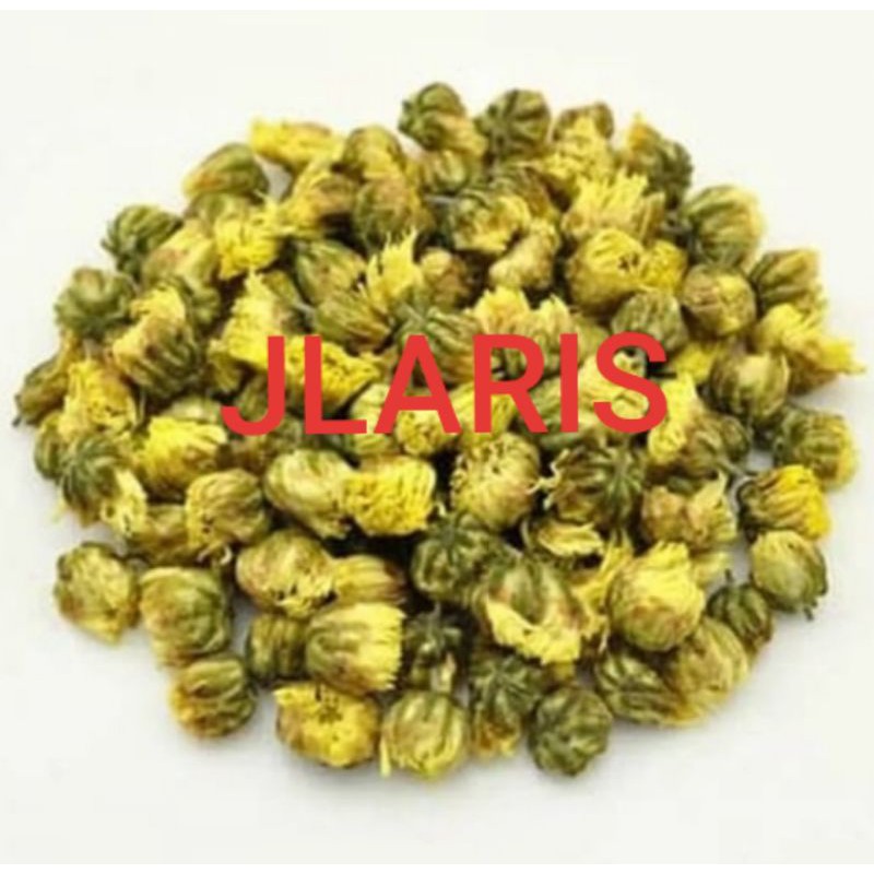 

crysanthemum / teh bunga baby 100 gram