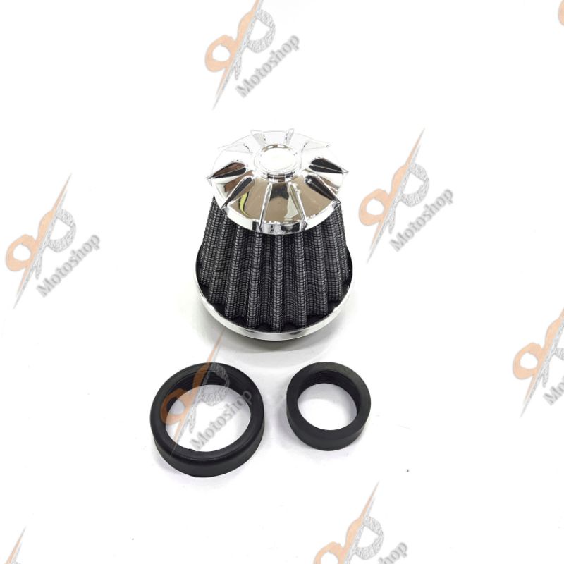 Filter Udara CNC Besar Universal | Saringan Air Filter Motor Besar