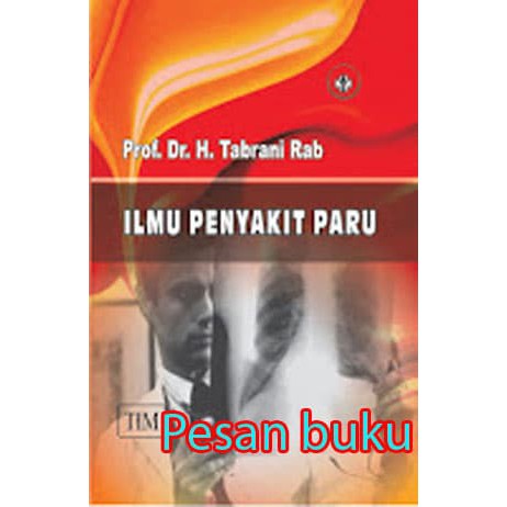 Buku Ilmu Penyakit Paru