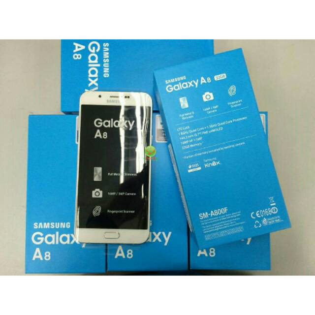 Samsung a8 2016