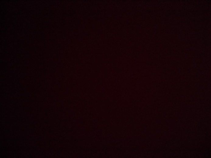 Pisau Roti Tart Bening Plastik Segitiga