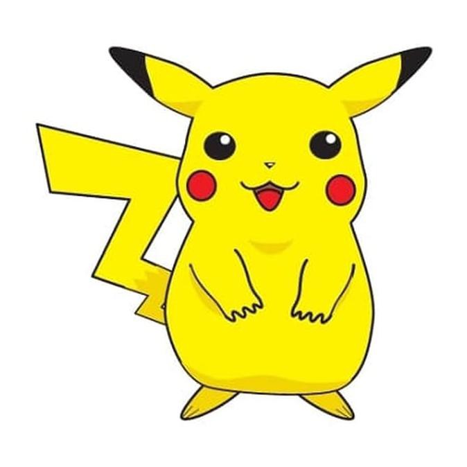 

Berkualitas | Harga Pas | Mutu Terjamin | Recommended Sticker Pikachu #Berkualitas #Hargapas