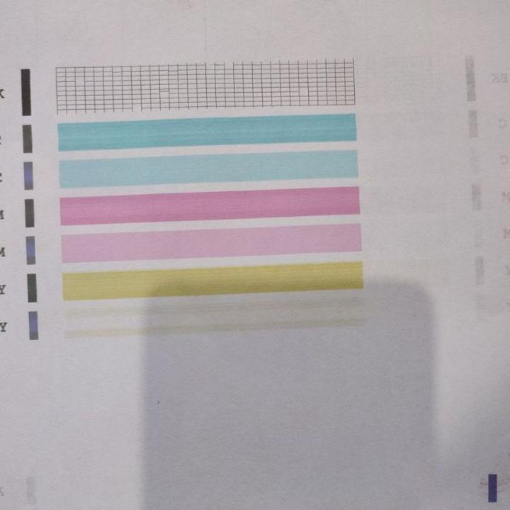 ✅HAPPY SHOPPING❤catridge 811 peinter ip 2770,1 sampai 2 warna normal