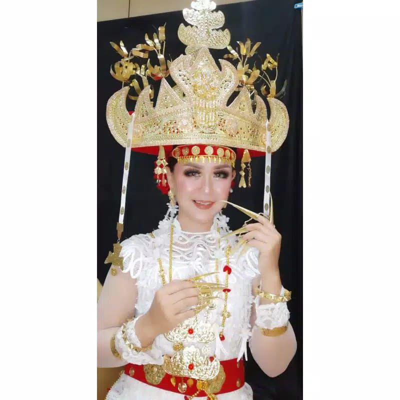 Siger Lampung pepadun