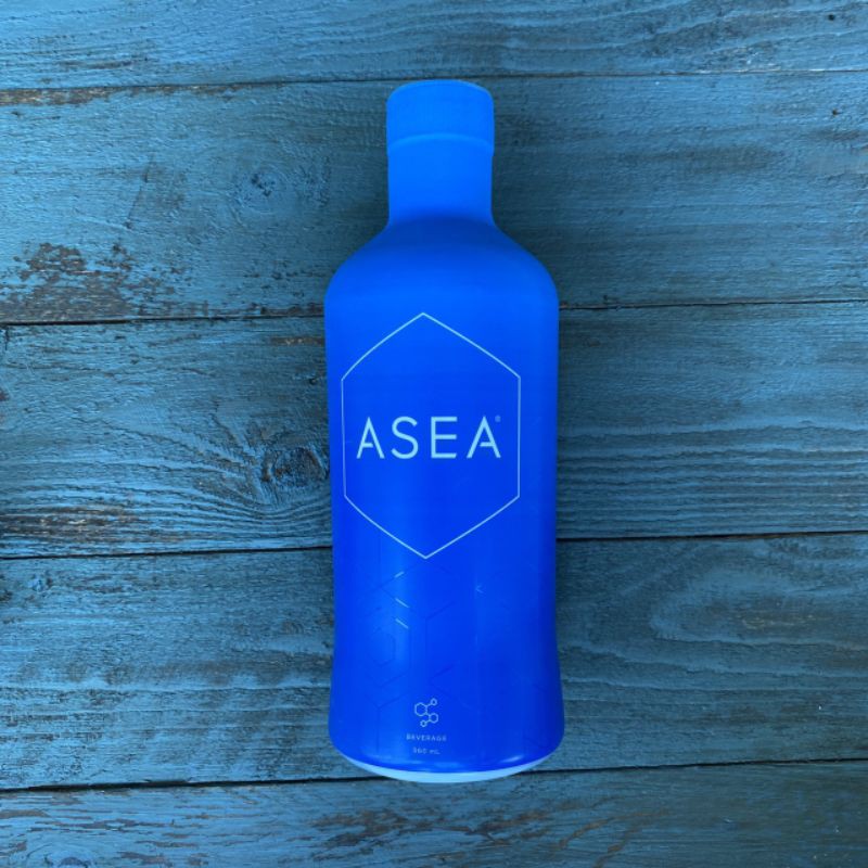 ASEA Redox Signaling Molecules Supplement 960ml