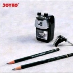 

Rautan Duduk Joyko A-5M /Sharpener