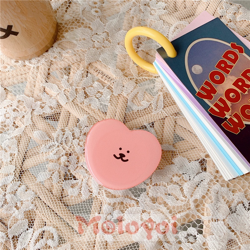 Popsocket Hp / Smartphone Motif Kartun 3d