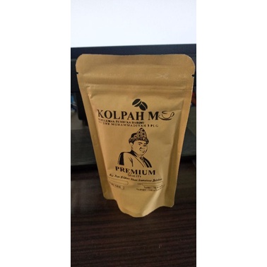 

Kopi/Kopi bubuk hitam/Kolpa-Mu/Kopi lemak/Kopi lemak pembuka harimi, sedap selalu