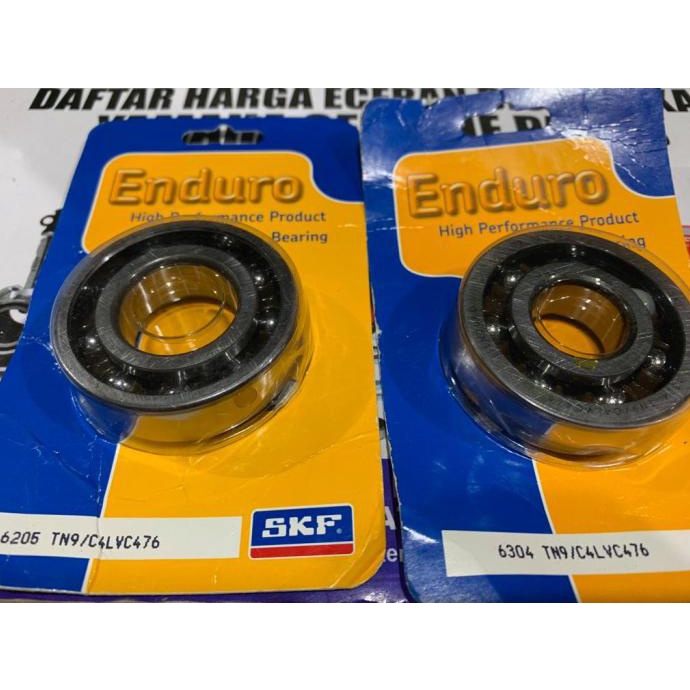 a Promo LAHAR LAHER KREK AS KRUK AS RACING C4 FIBER RXK RX KING ORI SKF ENDURO _Terlaris