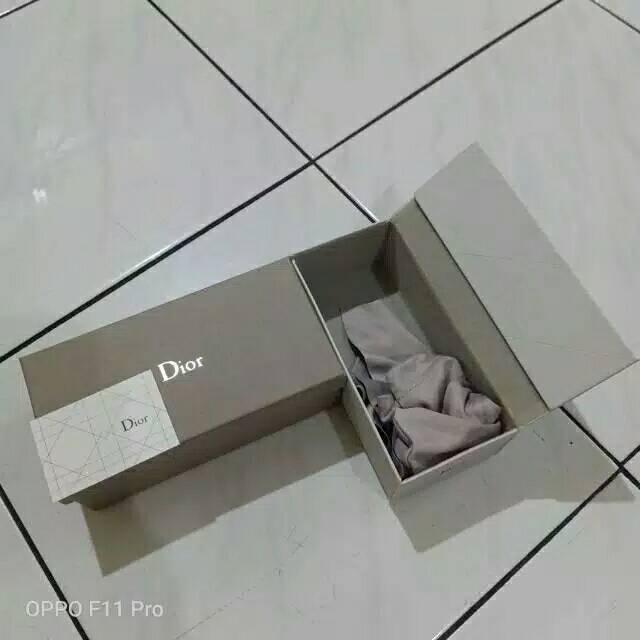 Box Kacamata / Box Super Kacamata Termurah