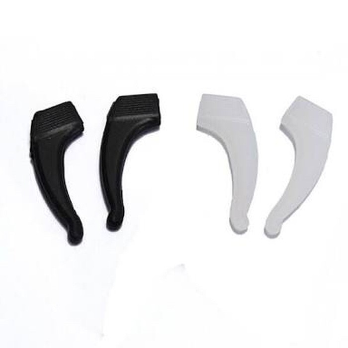 Pengait Kacamata Silikon Anti Jatuh Silicone Ear Hook R0575