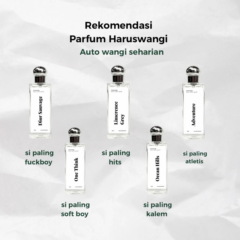 PARFUM PRIA DIOR TAHAN 24 JAM