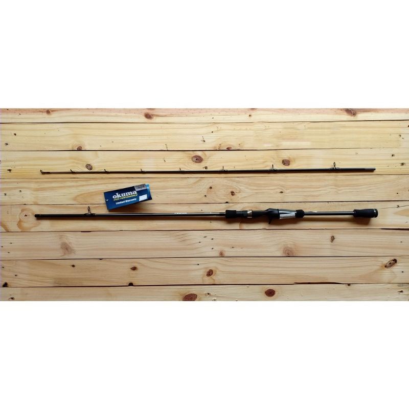 OKUMA - JORAN BC BAITCASTING OKUMA ZEON