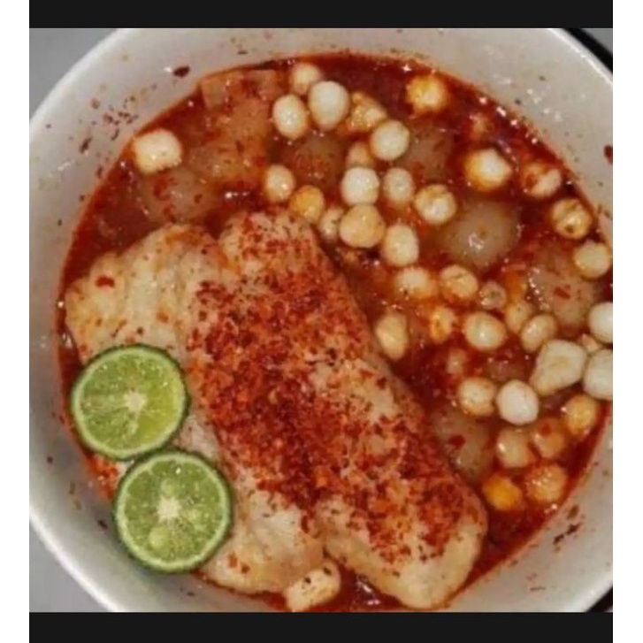 

Baso Aci Khas Bekasi