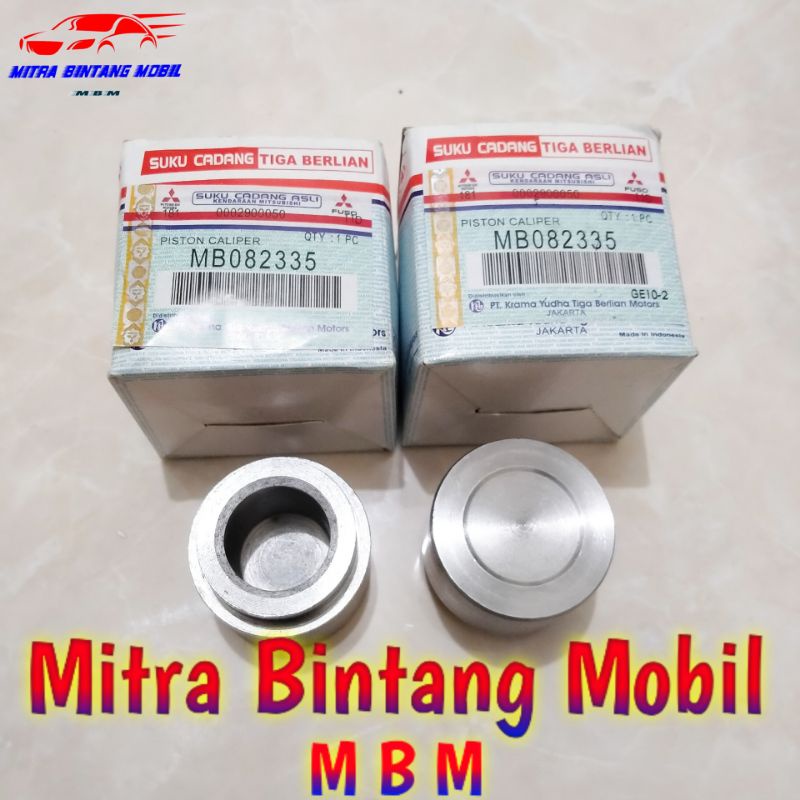 Piston Rem Caliper Kaliper Mitsubishi L300 & L038