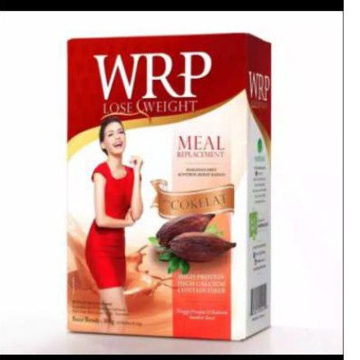 

Wrp lose weight 324gr