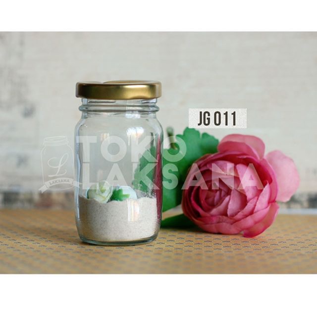 Jar 120ml