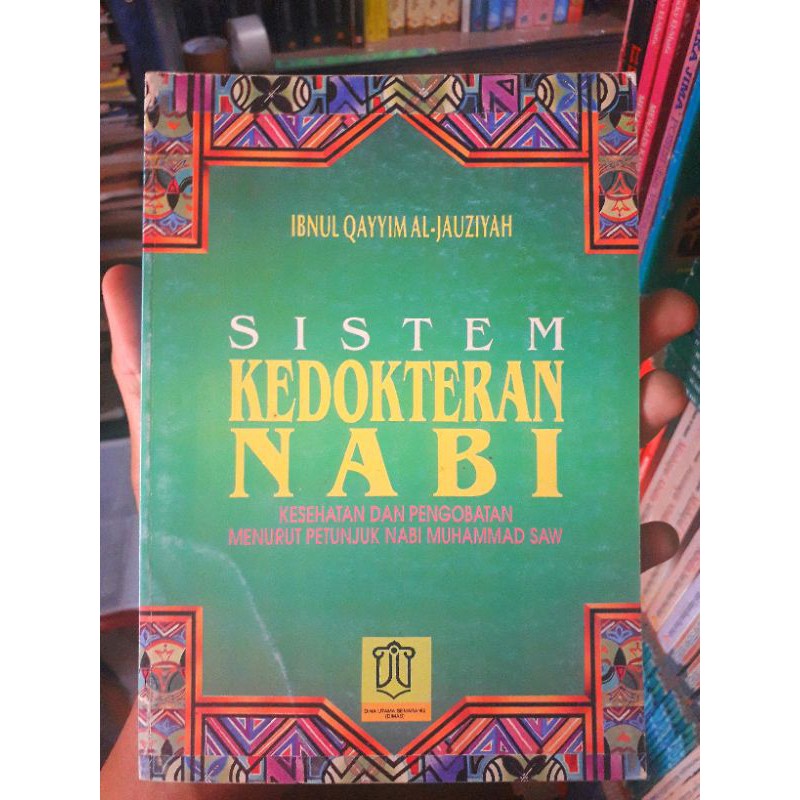 SISTEM KEDOKTERAN NABI