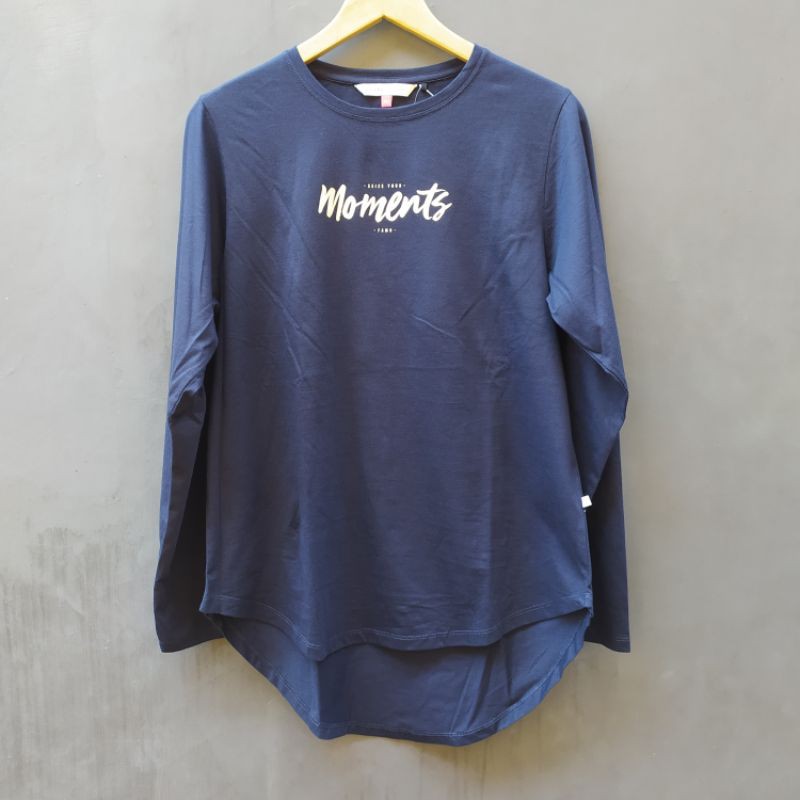 KAOS FAMO CEWEK 100% ORIGINAL