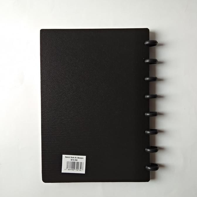 

Hemat Lyra Sketch Book A5 Bergaransi