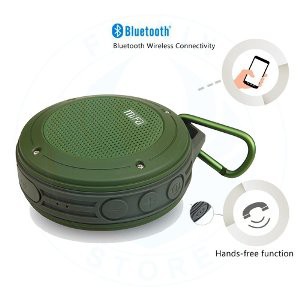 Unik XIAOMI MIFA F10 OUTDOOR BLUETOOTH SPEAKER ORIGINAL Berkualitas