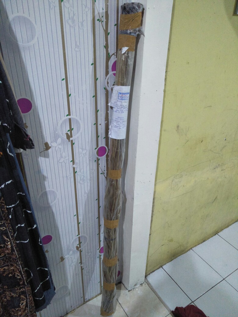 Akar Manon/material Perlengkapan Dekorasi