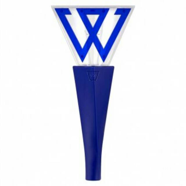 Pelunasan WINNER Japan Lightstick Ver 2