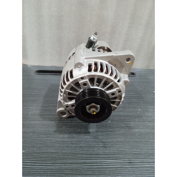 DINAMO AMPERE/ALTERNATOR RUSH TERIOS AVANZA XENIA 1.5 GP