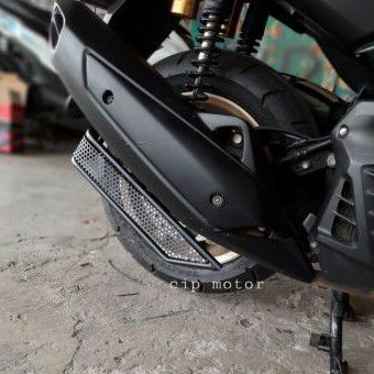 COVER KALIPER BELAKANG YAMAHA NMAX 155