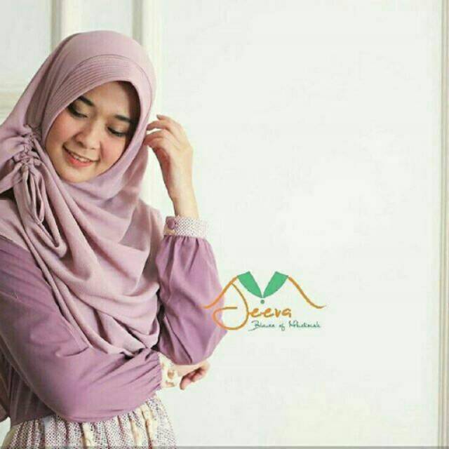 Nayaka Dress Purple