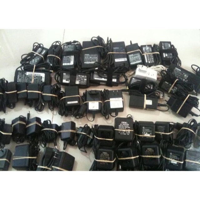 Adaptor Untuk Mesin EDC BRI Verafone CT 680