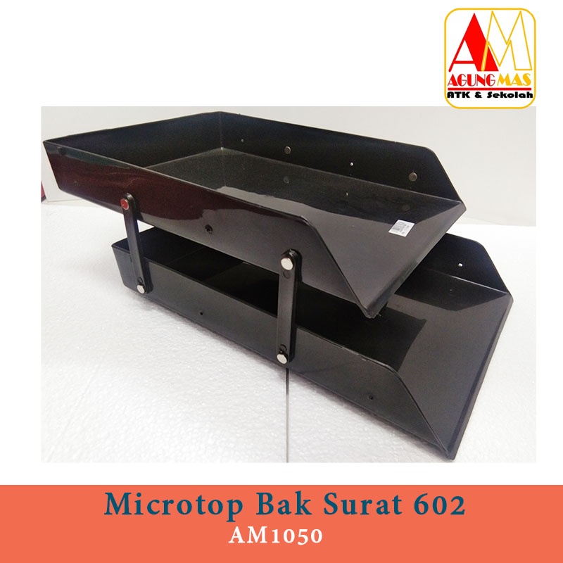 

Microtop Bak Surat 602