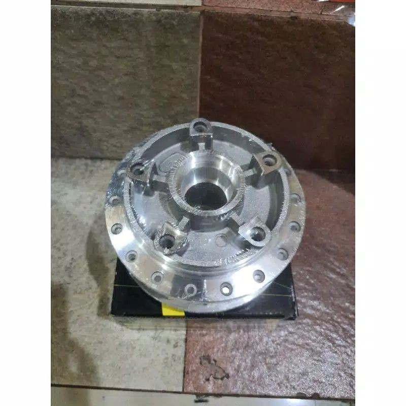 Tromol depan Vixion old