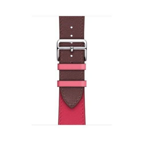 Tali Jam 20mm Watch Strap Garmin Vivomove HR Premium Sport 43mm - Fashion Leather Kulit Stylish