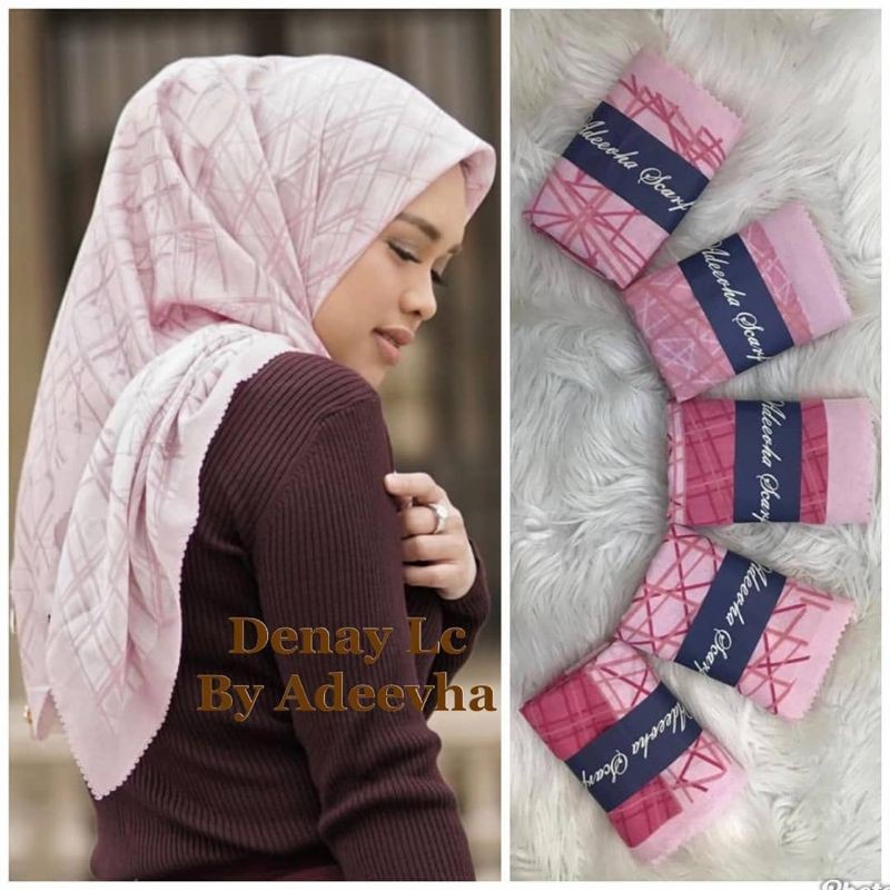 SEGI EMPAT DEENAY KW TERMURAH