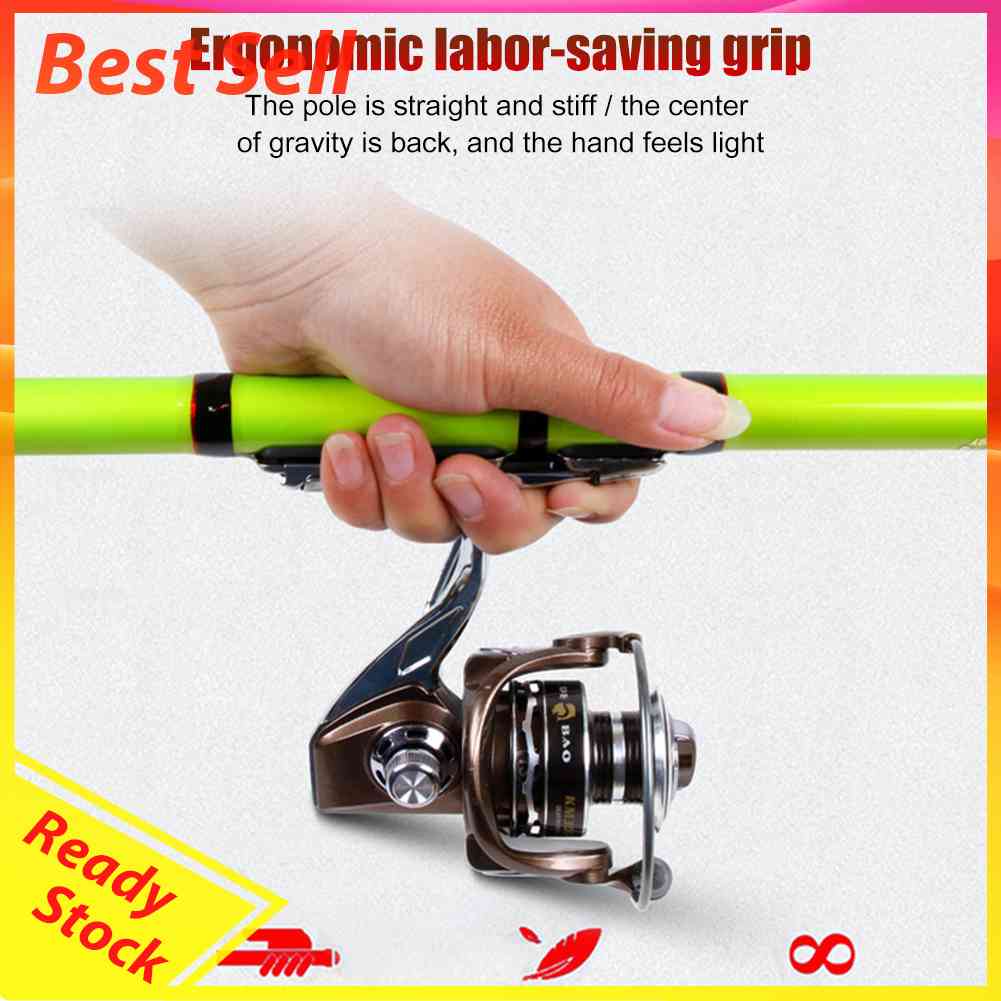 Carbon Fiber Hard Ultra Light Short Section Fishing Rod Pole Fishing Tackle