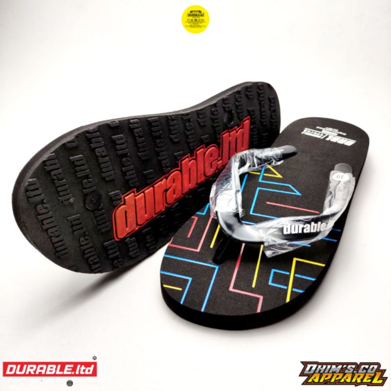 SANDAL DISTRO ORIGINAL | SANDAL DISTRO PREMIUM | SANDAL DISTRO | SANDAL ORI | SANDAL DISTRO DURABLE 