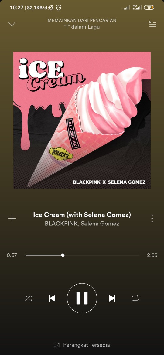 Spotify Premium Selamanya Dalam Bentuk Mod Apk