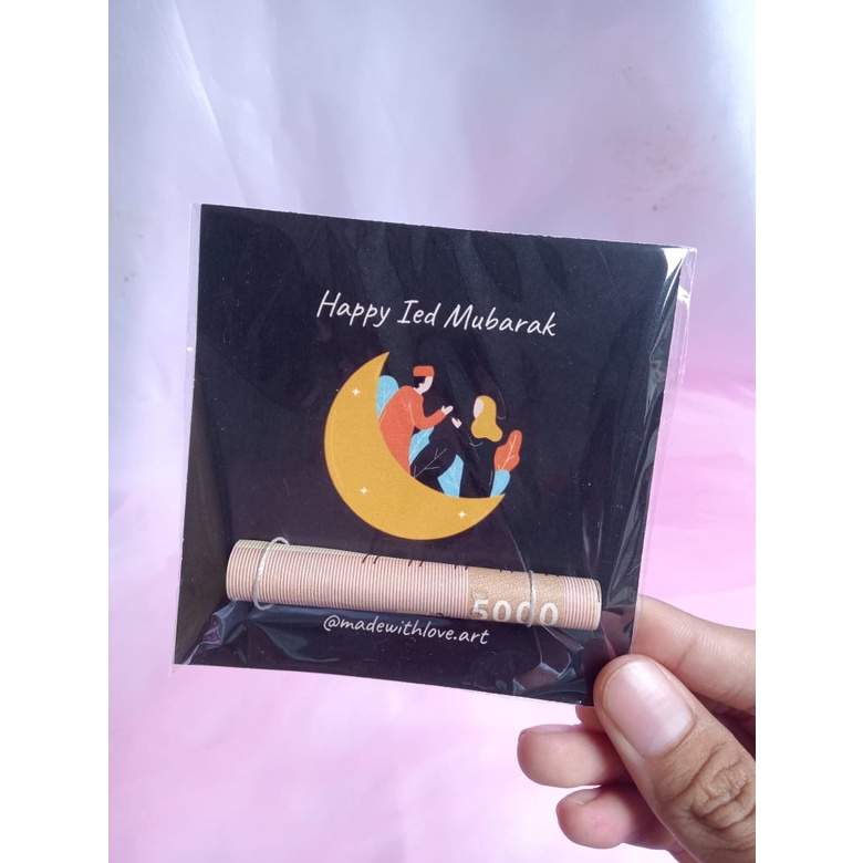 

ANGPAO LEBARAN || ANGAPAO IDUL FITRI || AMPLOP LEBARAN || AMPLOP THR