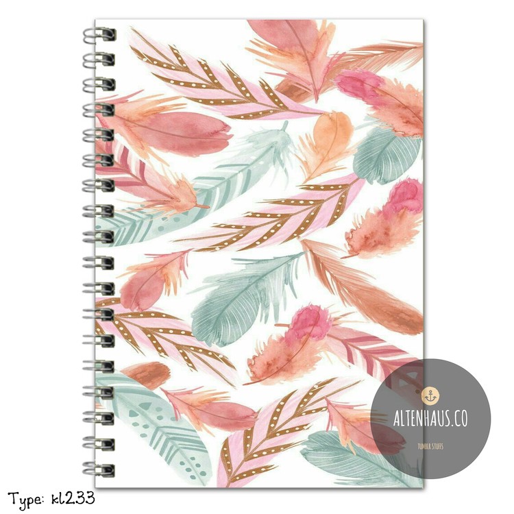 

Custom Book LANGSUNG DIKIRIM HARD COVER SOFT COVER (Buku Catatan Besar) NOTEBOOK CUSTOM Tipe KL233