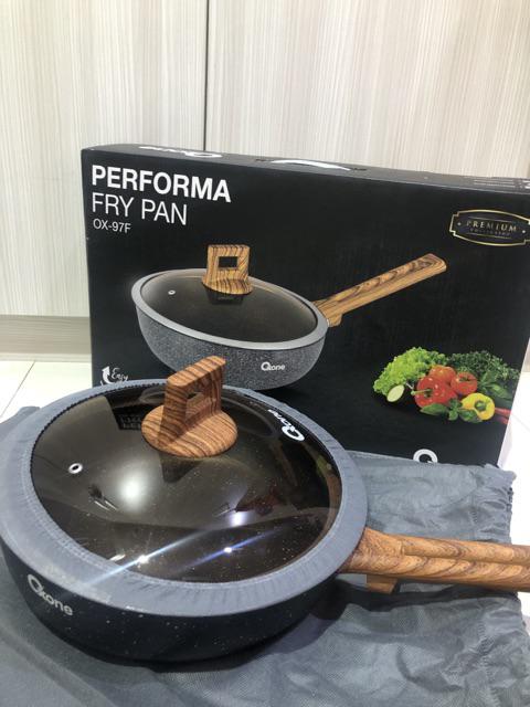 Oxone Ox-97f Performa Fry Pan