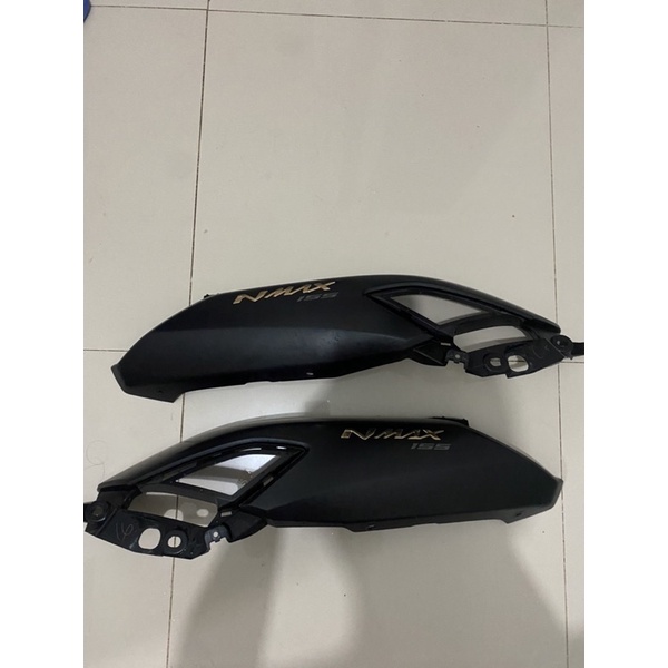 body nmax new 2021 bahan repaint