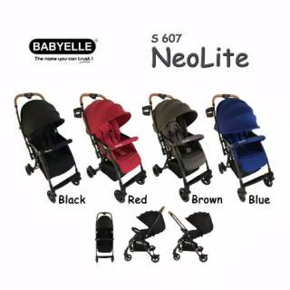 Jual Spare Part Stroller Baby Elle 2024 www.cenisamoletnibileti