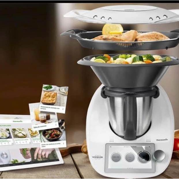 Thermomix TM6 by Vorwerk's